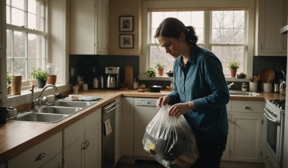 Les sacs poubelles : sont-ils réellement imprégnés d'insecticides ou de répulsifs ?