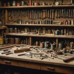 WD-40 Dévoilé : La Composition Secrète du Produit Miracle enfin Révélée !