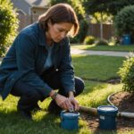 Compteur d’eau bloqué : Guide pratique pour agir, contacter les services compétents et comprendre les risques