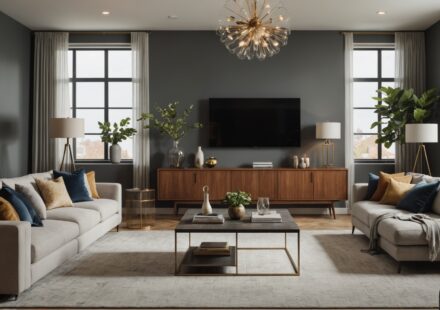 Esprit Mobilier 2026 : Les Nouvelles Tendances, Astuces de Rénovation et Guide pour un Intérieur Plein de Caractère