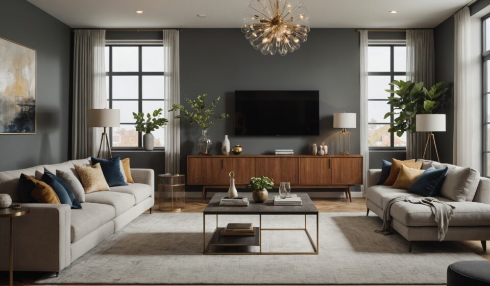 Esprit Mobilier 2026 : Les Nouvelles Tendances, Astuces de Rénovation et Guide pour un Intérieur Plein de Caractère