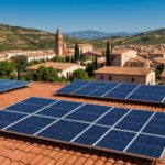 Panneaux solaires en Espagne : une opportunité à saisir ou un risque à évaluer ?