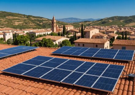 Panneaux solaires en Espagne : une opportunité à saisir ou un risque à évaluer ?