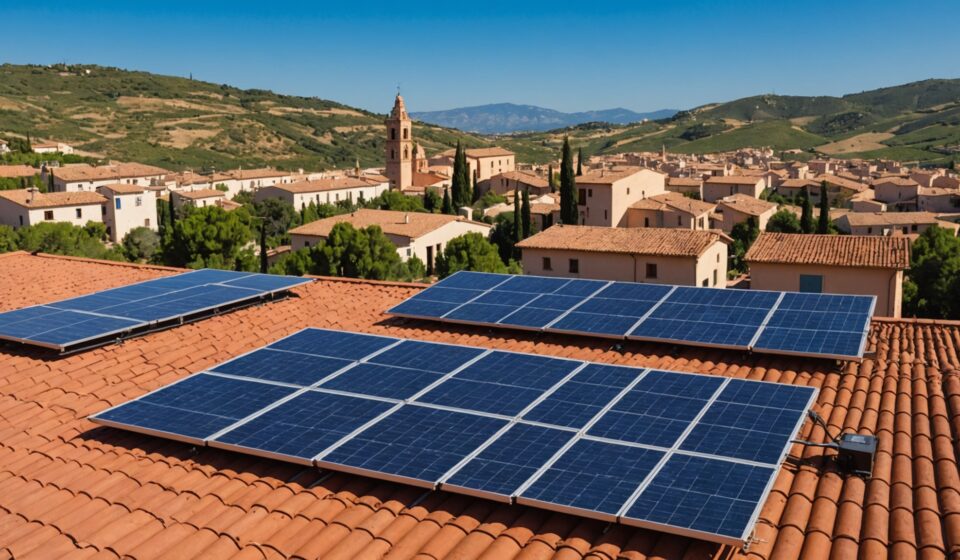 Panneaux solaires en Espagne : une opportunité à saisir ou un risque à évaluer ?
