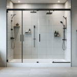découvrez comment agrandir votre douche sans remplacer le bac grâce à nos astuces et solutions pratiques pour optimiser l'espace et moderniser votre salle de bain facilement.