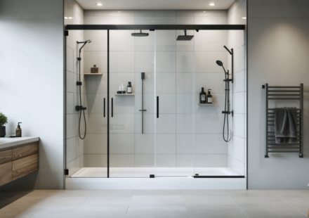 découvrez comment agrandir votre douche sans remplacer le bac grâce à nos astuces et solutions pratiques pour optimiser l'espace et moderniser votre salle de bain facilement.