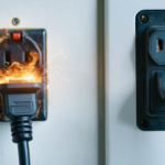 découvrez les risques liés au branchement d'un groupe électrogène sur une prise domestique et explorez des alternatives sécurisées pour protéger votre installation électrique.