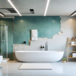 découvrez nos conseils pour choisir le placo idéal pour un plafond de salle de bain, alliant résistance à l'humidité et esthétisme pour un espace sécurisé et agréable.