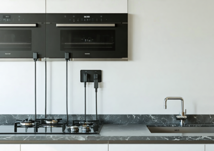 découvrez comment connecter un four et une plaque de cuisson sur une seule prise en respectant les normes électriques, en évitant les risques et en adoptant des solutions sécurisées pour votre cuisine.