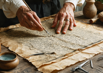 découvrez nos conseils pratiques pour redonner vie à votre papyrus et préserver cette plante emblématique avec facilité et soin.
