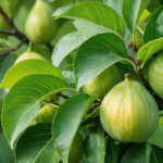 découvrez comment identifier les causes des feuilles jaunes sur votre figuier, diagnostiquer le problème avec précision et appliquer des remèdes naturels efficaces pour préserver la santé de votre arbre.
