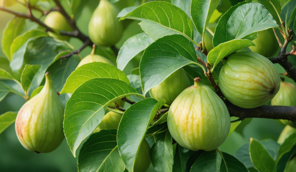 découvrez comment identifier les causes des feuilles jaunes sur votre figuier, diagnostiquer le problème avec précision et appliquer des remèdes naturels efficaces pour préserver la santé de votre arbre.