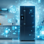 découvrez pourquoi votre frigo s'arrête et redémarre constamment, et apprenez à diagnostiquer et réparer ces dysfonctionnements pour un fonctionnement optimal.