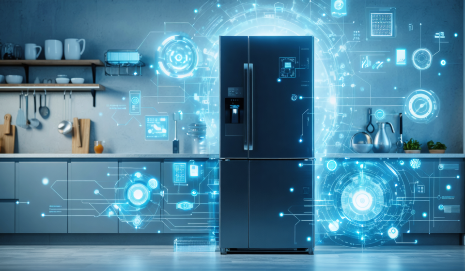 découvrez pourquoi votre frigo s'arrête et redémarre constamment, et apprenez à diagnostiquer et réparer ces dysfonctionnements pour un fonctionnement optimal.
