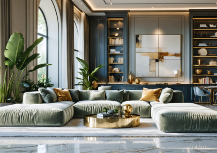 découvrez des inspirations déco uniques pour sublimer et personnaliser votre intérieur avec élégance et style, en alliant harmonie et créativité.