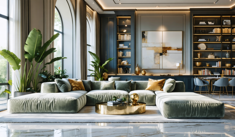 découvrez des inspirations déco uniques pour sublimer et personnaliser votre intérieur avec élégance et style, en alliant harmonie et créativité.