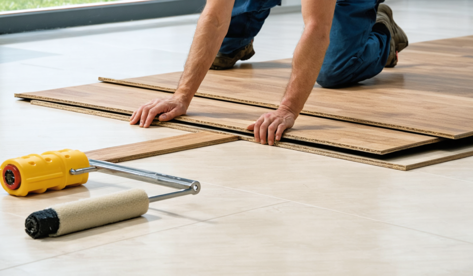 découvrez les conditions indispensables pour installer du parquet sur du lino, les risques à anticiper et les bénéfices à tirer de cette installation pour un sol durable et esthétique.