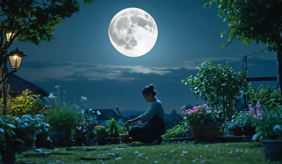 découvrez si jardiner en suivant les phases de la lune est un mythe ou une méthode réellement efficace pour améliorer la croissance de vos plantes et optimiser vos récoltes.