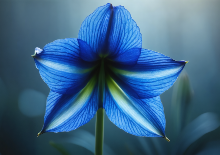 découvrez le guide complet sur l'amaryllis bleu, une fleur extraordinaire. apprenez à la cultiver, l'entretenir et sublimer votre jardin avec cette plante unique.