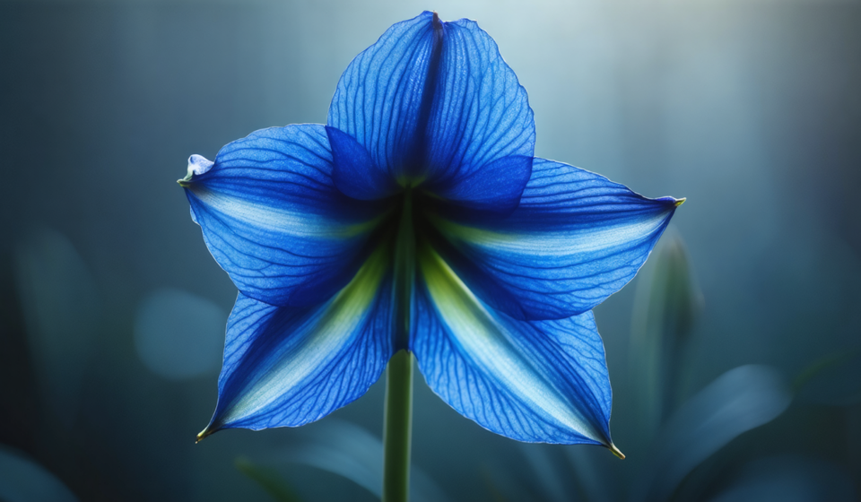 découvrez le guide complet sur l'amaryllis bleu, une fleur extraordinaire. apprenez à la cultiver, l'entretenir et sublimer votre jardin avec cette plante unique.