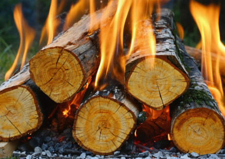 découvrez l'efficacité thermique du mimosa en bois de chauffage à travers une analyse complète de ses propriétés et avantages pour un chauffage naturel et performant.