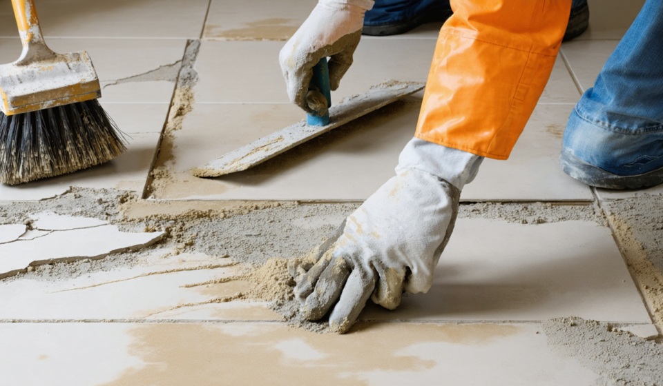 découvrez les étapes essentielles pour préparer efficacement un support ancien avant de poser un nouveau carrelage, afin d'assurer une finition durable et esthétique.
