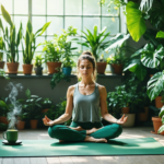 découvrez comment les plantes peuvent améliorer votre bien-être mental et physique en apportant équilibre et vitalité grâce à leurs vertus naturelles.