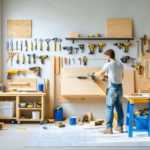 découvrez le guide ultime du bricolage à la maison pour maîtriser les techniques essentielles, choisir les outils adaptés et réaliser vos projets avec succès afin de transformer votre intérieur facilement.