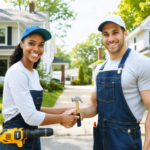 louez des outils entre voisins pour vos travaux : une solution économique, solidaire et pratique qui favorise l'entraide et réduit les coûts.