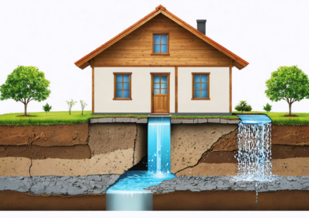 découvrez les dangers liés à un puits sous une maison, ainsi que les précautions essentielles et les solutions indispensables pour assurer votre sécurité et préserver votre habitat.