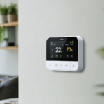 découvrez pourquoi la température affichée par votre thermostat peut être incorrecte et apprenez les solutions simples pour corriger ce problème et optimiser votre confort.