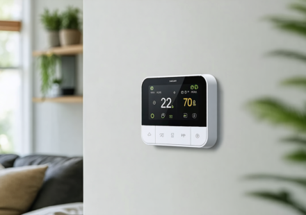 découvrez pourquoi la température affichée par votre thermostat peut être incorrecte et apprenez les solutions simples pour corriger ce problème et optimiser votre confort.