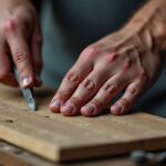 Perceuse à percussion ou perforateur : quel outil privilégier pour vos travaux ?