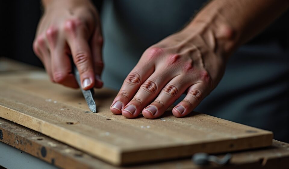 Perceuse à percussion ou perforateur : quel outil privilégier pour vos travaux ?
