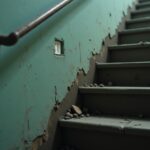 Fissure en escalier « non structurelle » : un signe d'alarme à prendre au sérieux ?