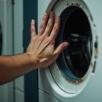 Contrepoids de machine à laver endommagé : comprendre les causes, anticiper les risques et réparer efficacement