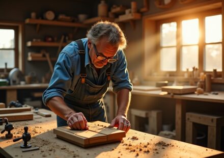 Guide pratique pour créer un socle sur mesure pour poêle à bois : choix des matériaux, dimensions idéales et étapes de construction