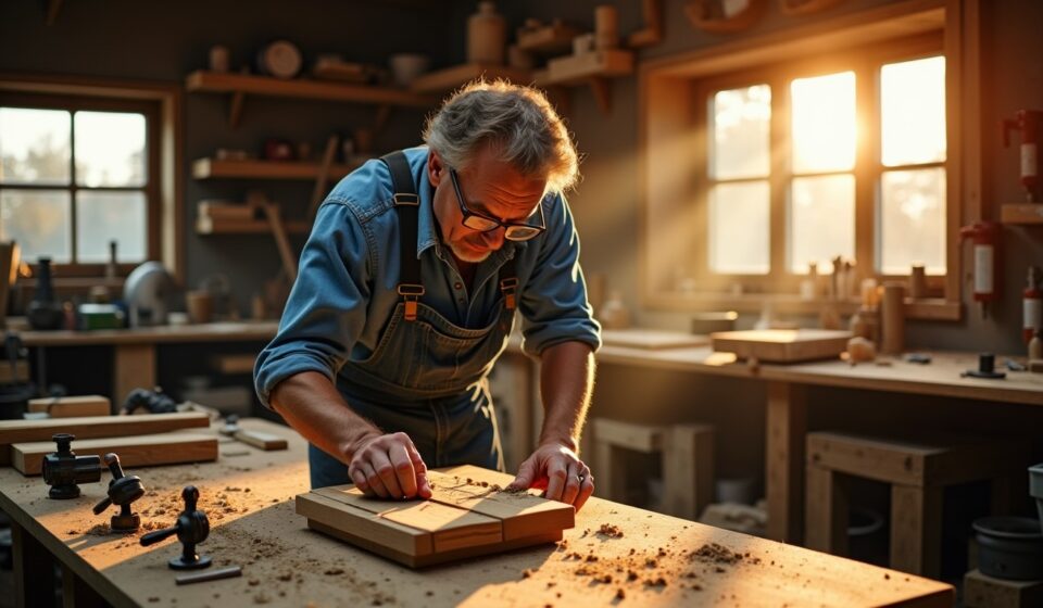 Guide pratique pour créer un socle sur mesure pour poêle à bois : choix des matériaux, dimensions idéales et étapes de construction