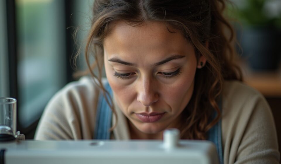 Bourrage de fil sous la machine à coudre : comprendre les causes et découvrir les solutions efficaces