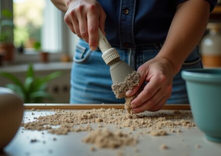 Construisez votre propre aspirateur de bassin : guide pour un nettoyeur de vase artisanal