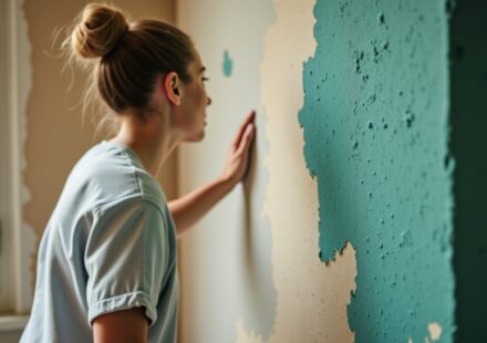 Rénovation murale : comprendre les distinctions entre peinture d’impression et sous-couche