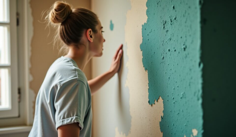 Rénovation murale : comprendre les distinctions entre peinture d’impression et sous-couche