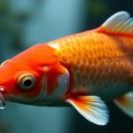 Quelle quantité de carpes koi pour un bassin de 1000L ? Découvrez la règle d’or essentielle