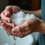 Bouchon de vidange de machine à laver cassé : conseils pratiques selon chaque situation