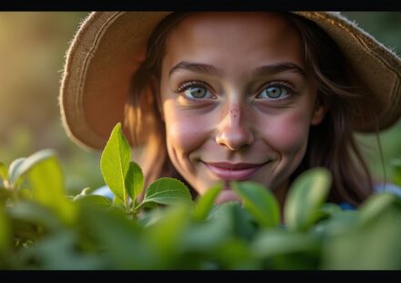 Les cultures au rythme des saisons : guide des travaux agricoles tout au long de l'année