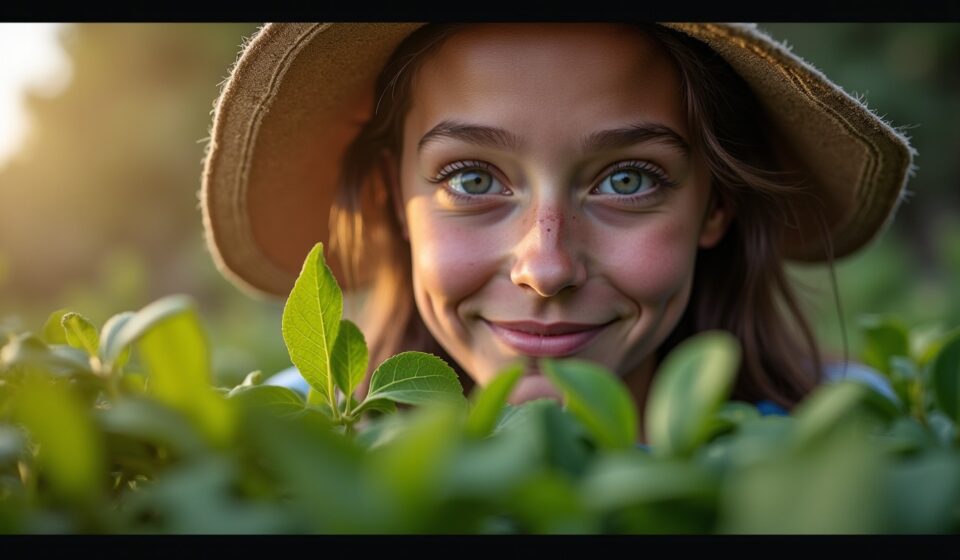 Les cultures au rythme des saisons : guide des travaux agricoles tout au long de l'année
