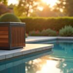 Guide pratique : Concevez un coffre sur mesure et silencieux pour votre pompe de piscine