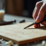Les 3 outils indispensables pour découper du Placo déjà posé avec précision
