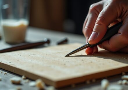 Les 3 outils indispensables pour découper du Placo déjà posé avec précision