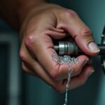 Plomberie sanitaire : astuces pour améliorer le débit de remplissage de votre chasse d’eau
